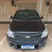 CHEVROLET MONTANA 1.4 MPFI LS CS 8V FLEX 2P MANUAL CHEVROLET MONTANA 1.4 MPFI LS CS 8V FLEX 2P MANUAL
