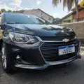 CHEVROLET ONIX 1.0 TURBO FLEX LTZ AUTOMÁTICO CHEVROLET ONIX 1.0 TURBO FLEX LTZ AUTOMÁTICO