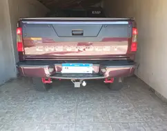 CHEVROLET S10 2.8 EXECUTIVE 4X4 CD 12V TURBO INTERCOOLER DIESEL 4P MANUAL CHEVROLET S10 2.8 EXECUTIVE 4X4 CD 12V TURBO INTERCOOLER DIESEL 4P MANUAL