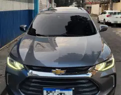 CHEVROLET TRACKER 1.2 TURBO FLEX PREMIER AUTOMÁTICO CHEVROLET TRACKER 1.2 TURBO FLEX PREMIER AUTOMÁTICO