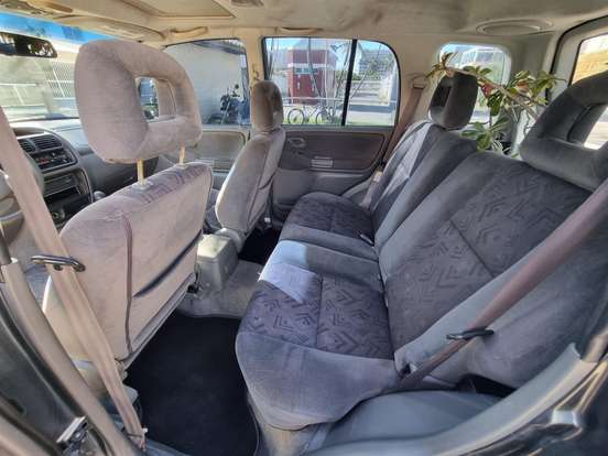 CHEVROLET-TRACKER-2007