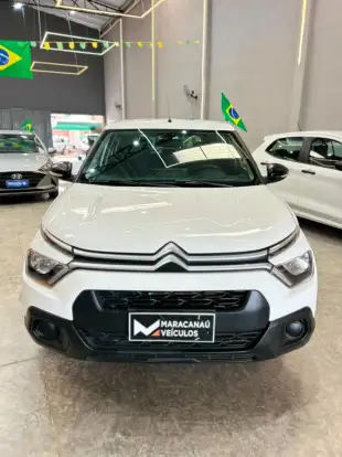 CITROËN-C3-2023