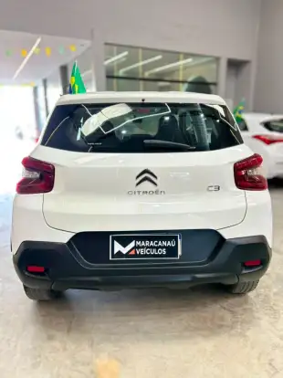 CITROËN-C3-2023