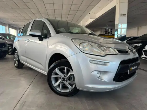 CITROËN C3 1.2 PURE TECH FLEX ATTRACTION MANUAL CITROËN C3 1.2 PURE TECH FLEX ATTRACTION MANUAL