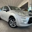 CITROËN C3 1.2 PURE TECH FLEX ATTRACTION MANUAL CITROËN C3 1.2 PURE TECH FLEX ATTRACTION MANUAL