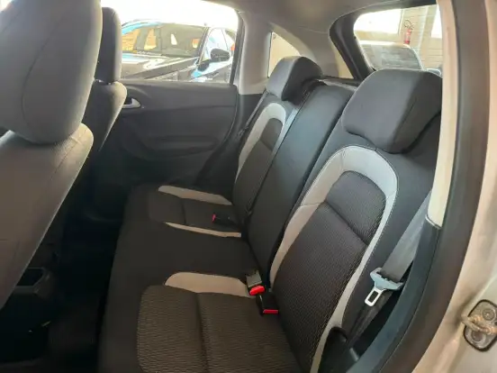 CITROËN-C3-1.2 PURE TECH FLEX ATTRACTION MANUAL CITROËN-C3-2016