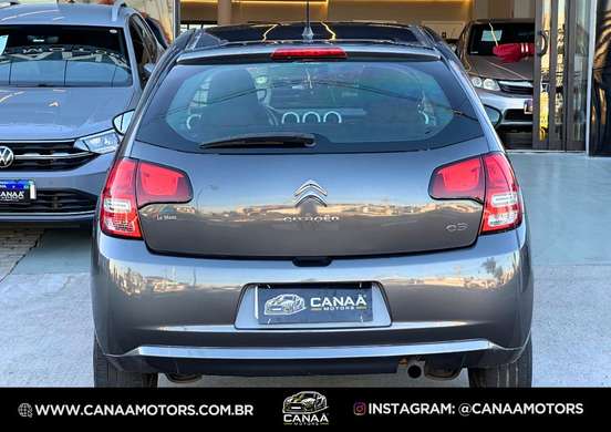 CITROËN-C3-2018