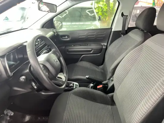 CITROËN-C4 CACTUS-2022