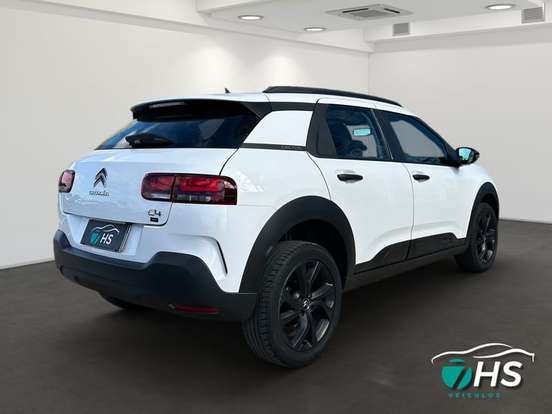 CITROËN-C4 CACTUS-1.6 THP FLEX SHINE PACK EAT6 CITROËN-C4 CACTUS-2022