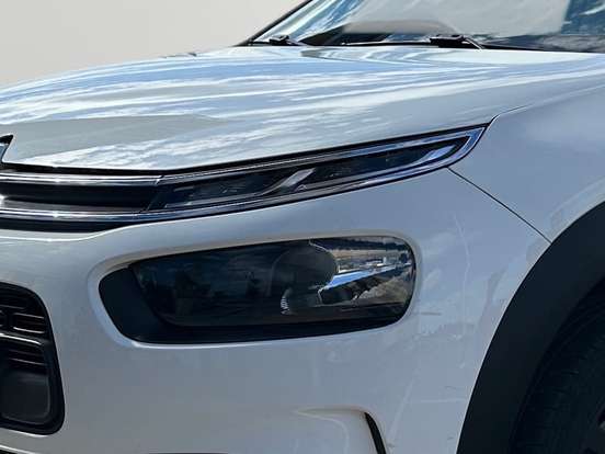 CITROËN-C4 CACTUS-2022
