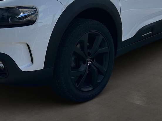 CITROËN-C4 CACTUS-2022