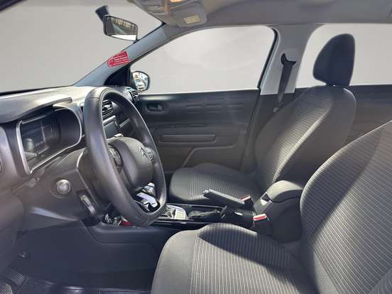 CITROËN-C4 CACTUS-2022