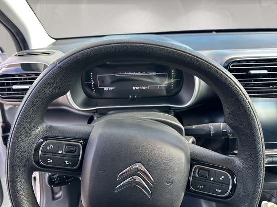 CITROËN-C4 CACTUS-2022