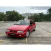 CITROËN ZX 1.8 I FURIO 8V GASOLINA 2P MANUAL CITROËN ZX 1.8 I FURIO 8V GASOLINA 2P MANUAL