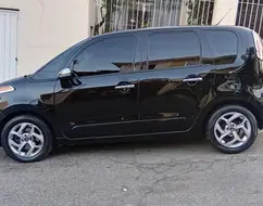 CITROËN C3 PICASSO 1.6 FLEX EXCLUSIVE BVA CITROËN C3 PICASSO 1.6 FLEX EXCLUSIVE BVA