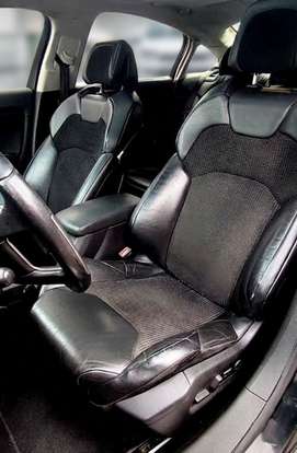 CITROËN-C5-2.0 MPFI EXCLUSIVE 16V GASOLINA 4P AUTOMÁTICO CITROËN-C5-2010