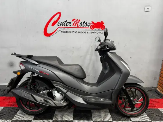 DAFRA CITYCOM HD 300i DAFRA CITYCOM HD 300i