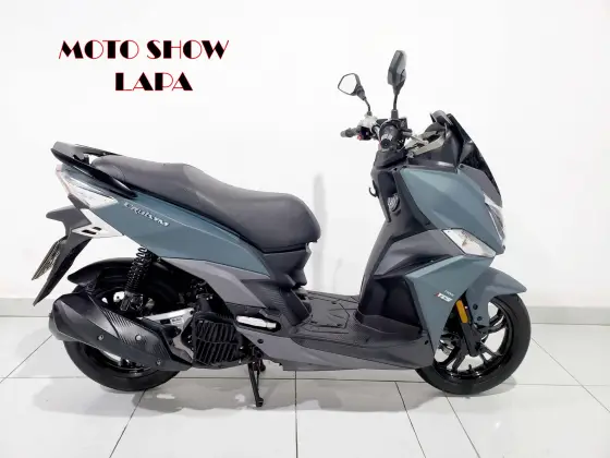 DAFRA CRUISYM 150 DAFRA CRUISYM 150