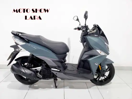DAFRA-CRUISYM 150 DAFRA-CRUISYM 150-2026