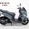 DAFRA CRUISYM 150 DAFRA CRUISYM 150