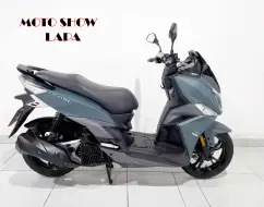 DAFRA CRUISYM 150 DAFRA CRUISYM 150