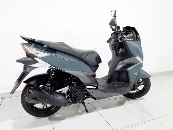 DAFRA-CRUISYM 150 DAFRA-CRUISYM 150-2026