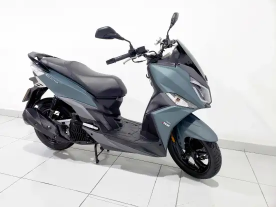 DAFRA-CRUISYM 150 DAFRA-CRUISYM 150-2026
