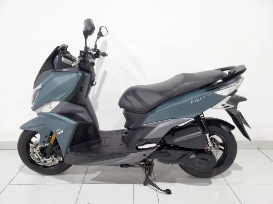 DAFRA-CRUISYM 150 DAFRA-CRUISYM 150-2026