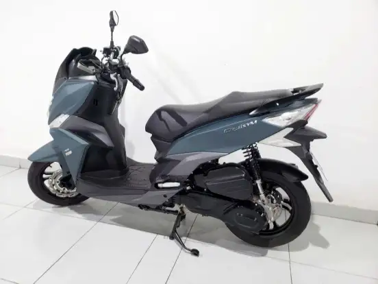 DAFRA-CRUISYM 150 DAFRA-CRUISYM 150-2026