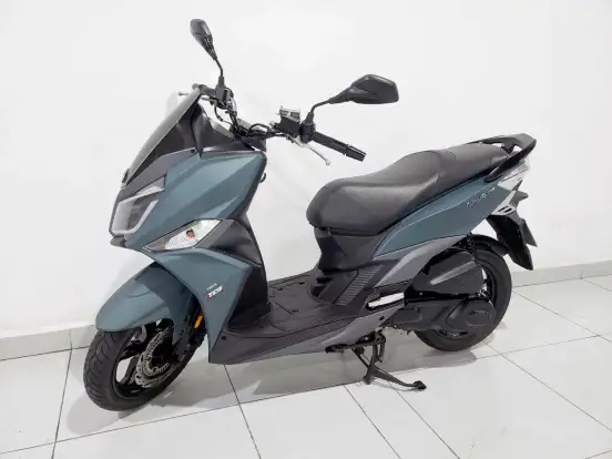 DAFRA-CRUISYM 150 DAFRA-CRUISYM 150-2026