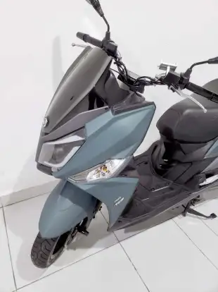 DAFRA-CRUISYM 150 DAFRA-CRUISYM 150-2026