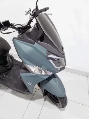 DAFRA-CRUISYM 150 DAFRA-CRUISYM 150-2026