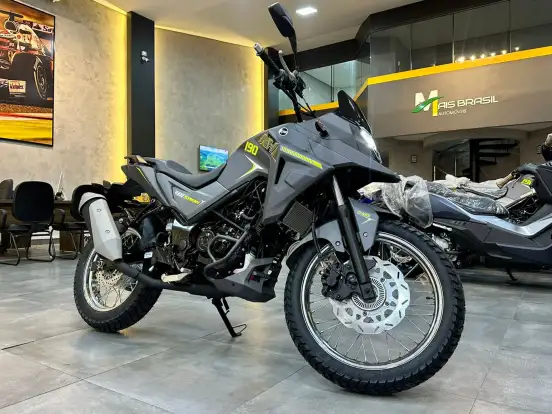 DAFRA-NH 190-2026