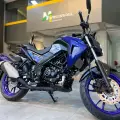 DAFRA NHX 190 ABS DAFRA NHX 190 ABS