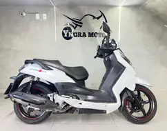 DAFRA CITYCOM S 300i ABS DAFRA CITYCOM S 300i ABS