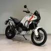 DUCATI DESERT X DUCATI DESERT X