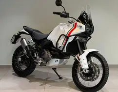 DUCATI DESERT X DUCATI DESERT X
