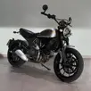 DUCATI SCRAMBLER CLASSIC DUCATI SCRAMBLER CLASSIC