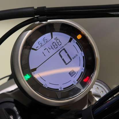 DUCATI-SCRAMBLER CLASSIC-2018