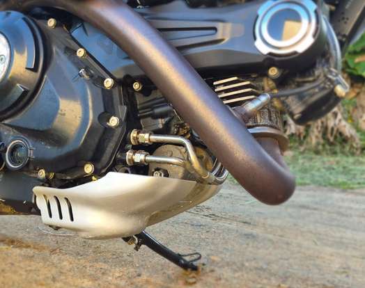 DUCATI-SCRAMBLER ICON-2025