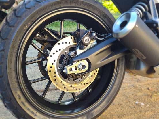 DUCATI-SCRAMBLER ICON-2025