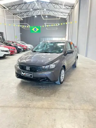 FIAT ARGO 1.0 FIREFLY FLEX DRIVE MANUAL