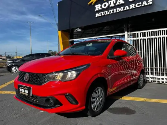 FIAT ARGO 1.0 FIREFLY FLEX DRIVE MANUAL FIAT ARGO 1.0 FIREFLY FLEX DRIVE MANUAL