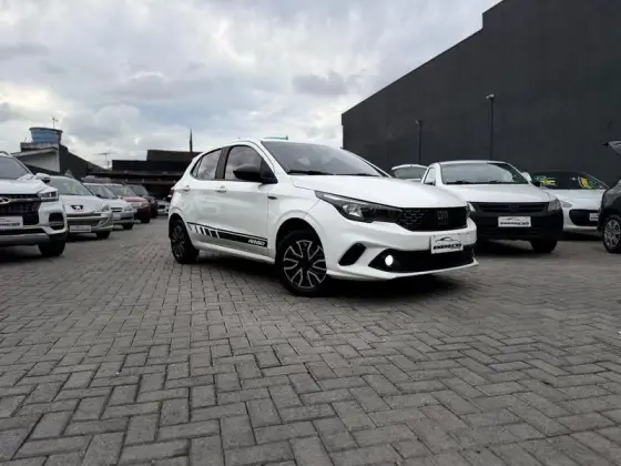 FIAT ARGO 1.0 FIREFLY FLEX DRIVE MANUAL