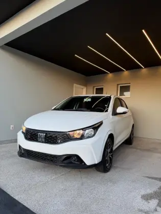 FIAT ARGO 1.0 FIREFLY FLEX DRIVE MANUAL FIAT ARGO 1.0 FIREFLY FLEX DRIVE MANUAL