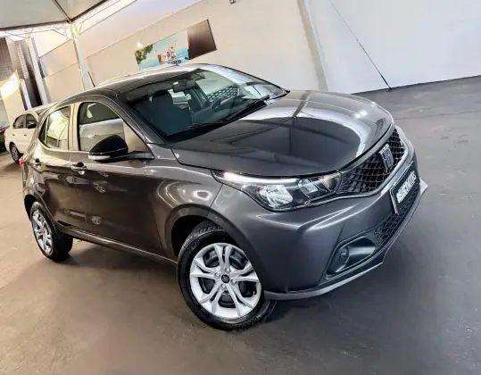 FIAT ARGO 1.0 FIREFLY FLEX DRIVE MANUAL FIAT ARGO 1.0 FIREFLY FLEX DRIVE MANUAL