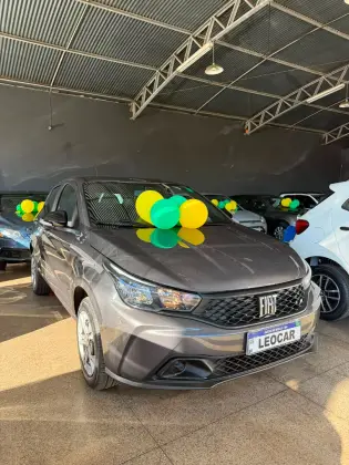 FIAT ARGO 1.0 FIREFLY FLEX DRIVE MANUAL FIAT ARGO 1.0 FIREFLY FLEX DRIVE MANUAL