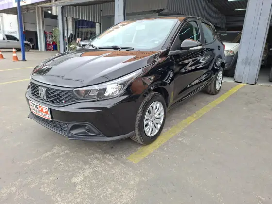FIAT ARGO 1.0 FIREFLY FLEX DRIVE MANUAL