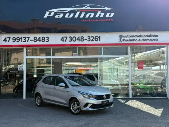 FIAT ARGO 1.0 FIREFLY FLEX DRIVE MANUAL FIAT ARGO 1.0 FIREFLY FLEX DRIVE MANUAL