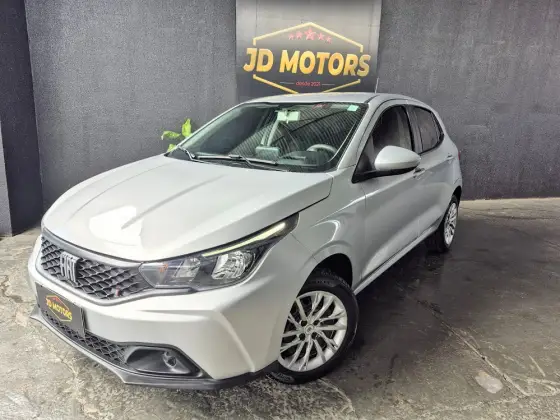 FIAT ARGO 1.3 FIREFLY FLEX DRIVE CVT FIAT ARGO 1.3 FIREFLY FLEX DRIVE CVT